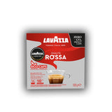 LAVAZZA A Modo Mio Qualità Rossa Capsules