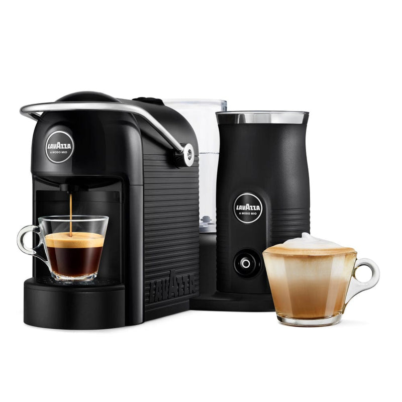 Lavazza Jolie And Milk Pod Coffee Machine