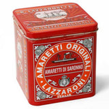 Lazzaroni Amaretti Tin, 250g
