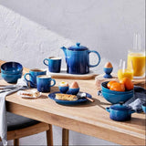 Le Creuset Grand Teapot In Azure