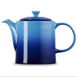 Le Creuset Grand Teapot In Azure