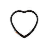 Le Creuset Bakeware Heart Springform Cake Tin 25cm
