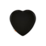 Le Creuset Bakeware Heart Springform Cake Tin 25cm