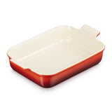 Le Creuset Deep Rectangle Dish 32cm