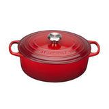 Le Creuset Signature Cast Iron Oval Casserole