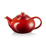 Le Creuset Stoneware 1.3L Classic Teapot