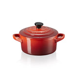Le Creuset Stoneware Petite 250ml Round Casserole