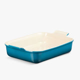 Le Creuset Deep Rectangle Dish 32cm