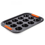 Le Creuset 12 Cup Muffin Tray