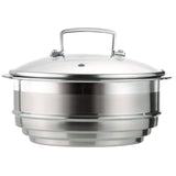 Le Creuset 3-PLY Stainless Steel Multi Steamer