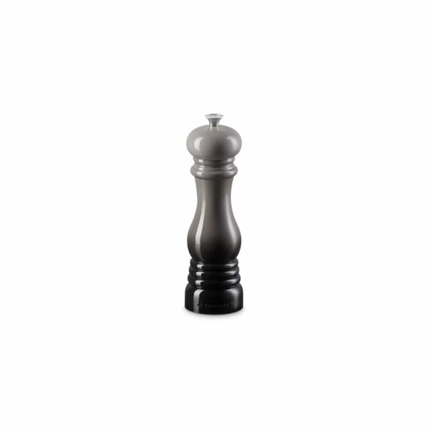 Le Creuset Classic Pepper Mill in Flint