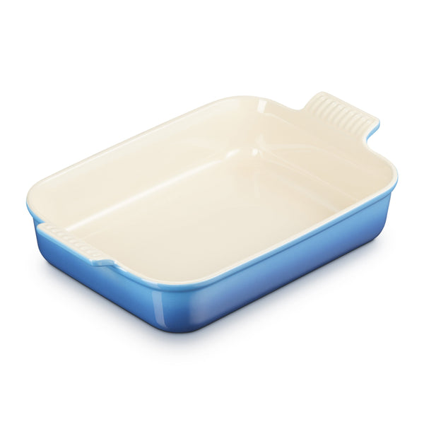Le Creuset Deep Rectangle Dish 32cm