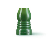 Le Creuset Pepper Mill in Bamboo Green