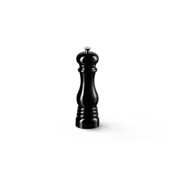 Le Creuset Pepper Mill in Black Onyx