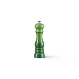 Le Creuset Salt Mill in Bamboo Green