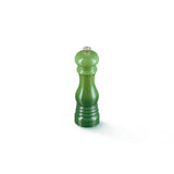Le Creuset Salt Mill in Bamboo Green