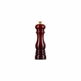 Le Creuset Salt Mill in Garnet