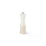 Le Creuset Salt Mill in Meringue
