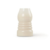 Le Creuset Salt Mill in Meringue