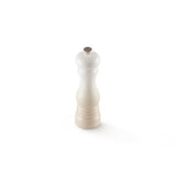Le Creuset Salt Mill in Meringue
