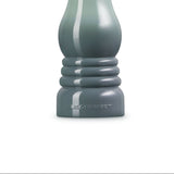 Le Creuset Salt Mill In Sea Salt