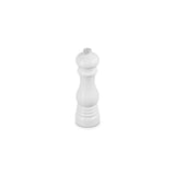 Le Creuset Salt Mill in White