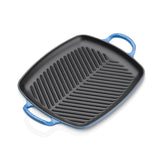 Le Creuset Signature Cast Iron 30cm Rectangular Grill