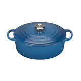 Le Creuset Signature Cast Iron Oval Casserole