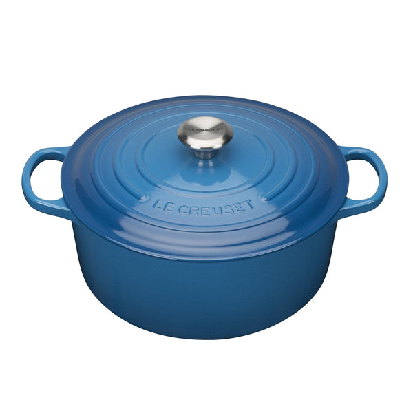 Le Creuset Signature Cast Iron Round Casserole