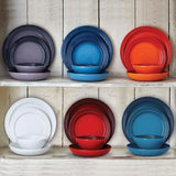 Le Creuset Stoneware 22cm Side Plate