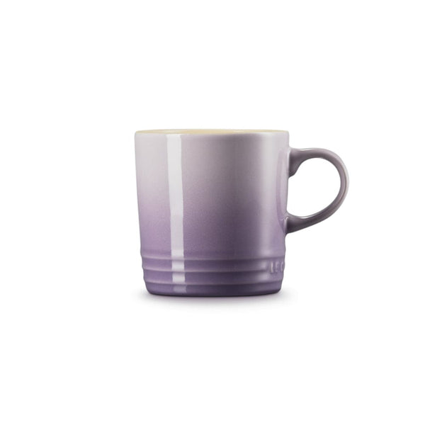 Le Creuset Stoneware 350ml Mug in Bluebell