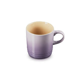 Le Creuset Stoneware 350ml Mug in Bluebell
