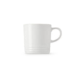 Le Creuset Stoneware 350ml Mug in Cotton