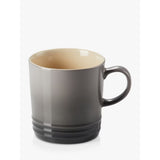 Le Creuset Stoneware 350ml Mug in Flint