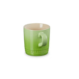 Le Creuset Stoneware 350ml Mug in Kiwi