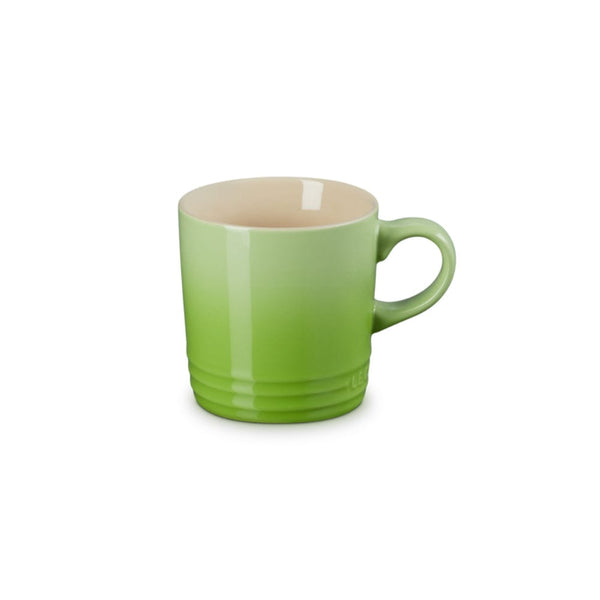 Le Creuset Stoneware 350ml Mug in Kiwi