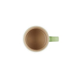 Le Creuset Stoneware 350ml Mug in Kiwi