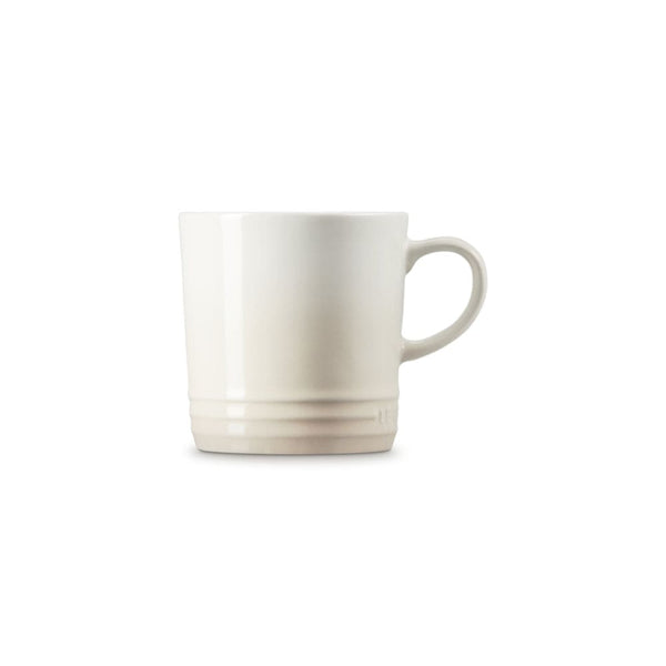 Le Creuset Stoneware 350ml Mug in Meringue
