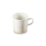 Le Creuset Stoneware 350ml Mug in Meringue
