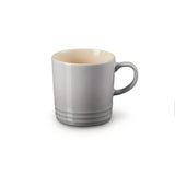Le Creuset Stoneware 350ml Mug in Mist Grey