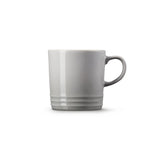 Le Creuset Stoneware 350ml Mug in Mist Grey