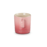 Le Creuset Stoneware 350ml Mug in Rose Quartz