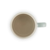 Le Creuset Stoneware 350ml Mug in Sage