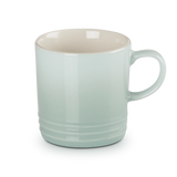 Le Creuset Stoneware 350ml Mug in Sage