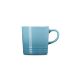 Le Creuset Stoneware 350ml Mug in Teal