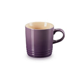 Le Creuset Stoneware 350ml Mug in Ultra Violet