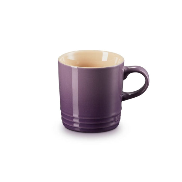 Le Creuset Stoneware 350ml Mug in Ultra Violet
