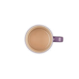 Le Creuset Stoneware 350ml Mug in Ultra Violet