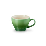 Le Creuset Stoneware 400ml Grand Mug In Bamboo Green