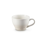 Le Creuset Stoneware 400ml Grand Mug In Meringue